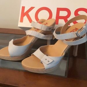 Michael Kors Heels